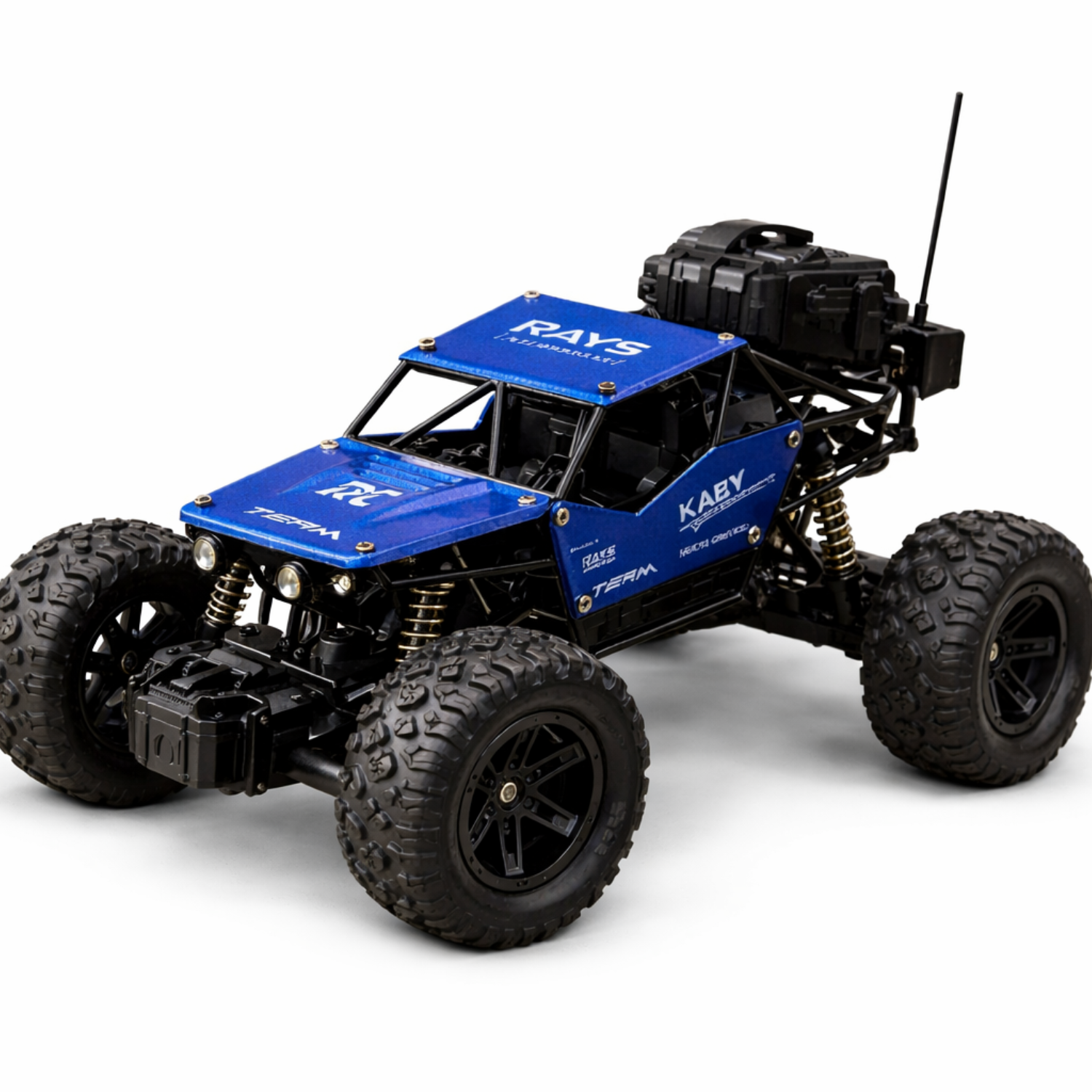 Remote Control Toys for Kids | RC Cars, Bikes & Helicopters in India