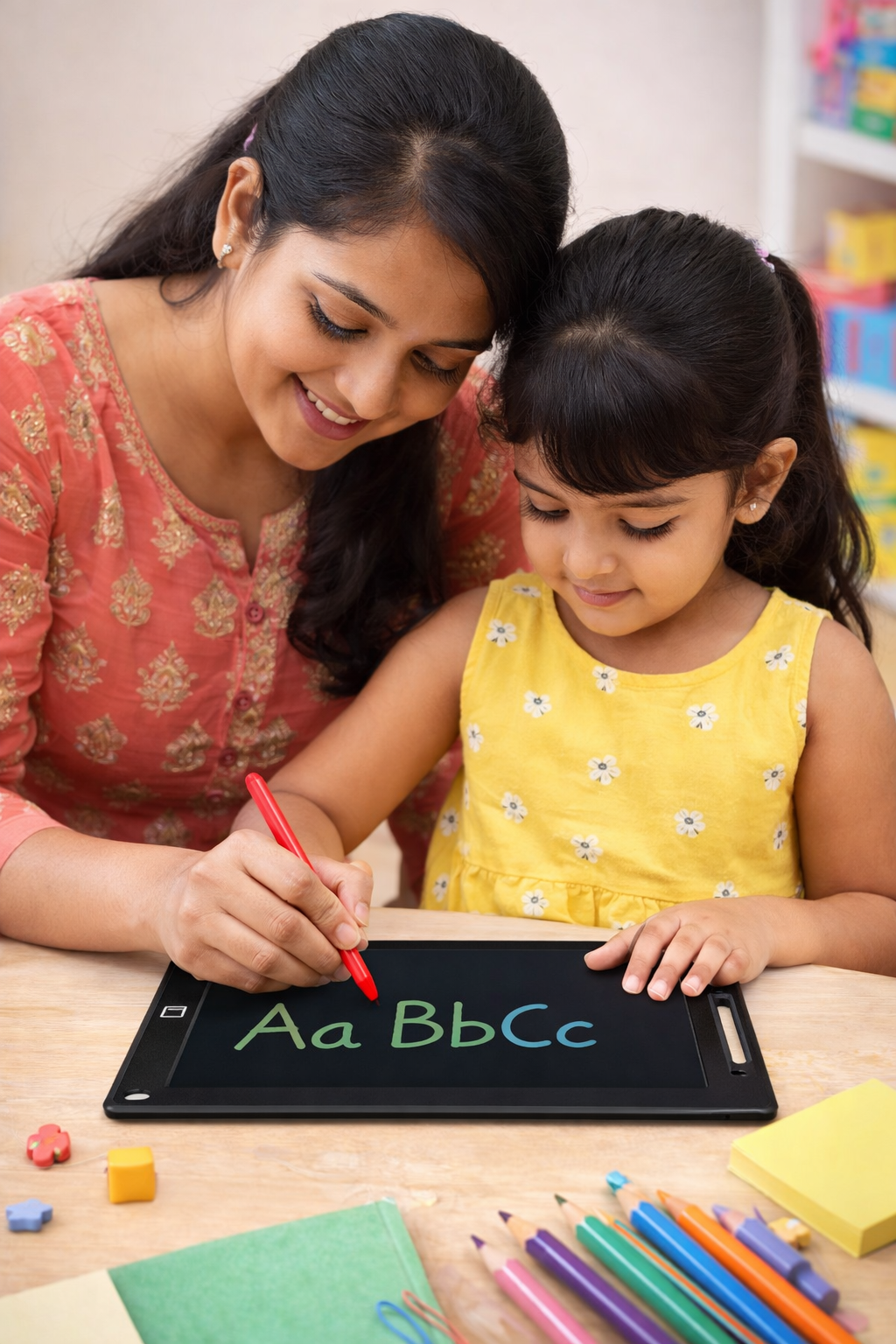 LCD Writing Tablet 8.5"