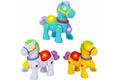 Pet Animal Horse (Multiple colors)