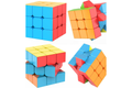 3x3 Rubik’s Cube Puzzle.