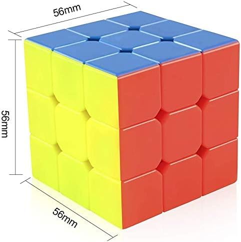 3x3 Rubik’s Cube Puzzle.