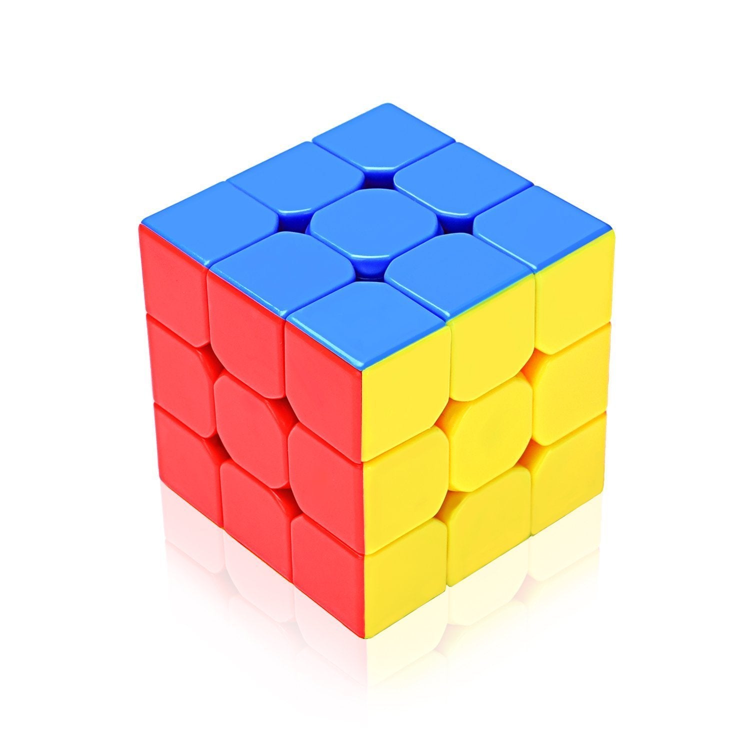3x3 Rubik’s Cube Puzzle.