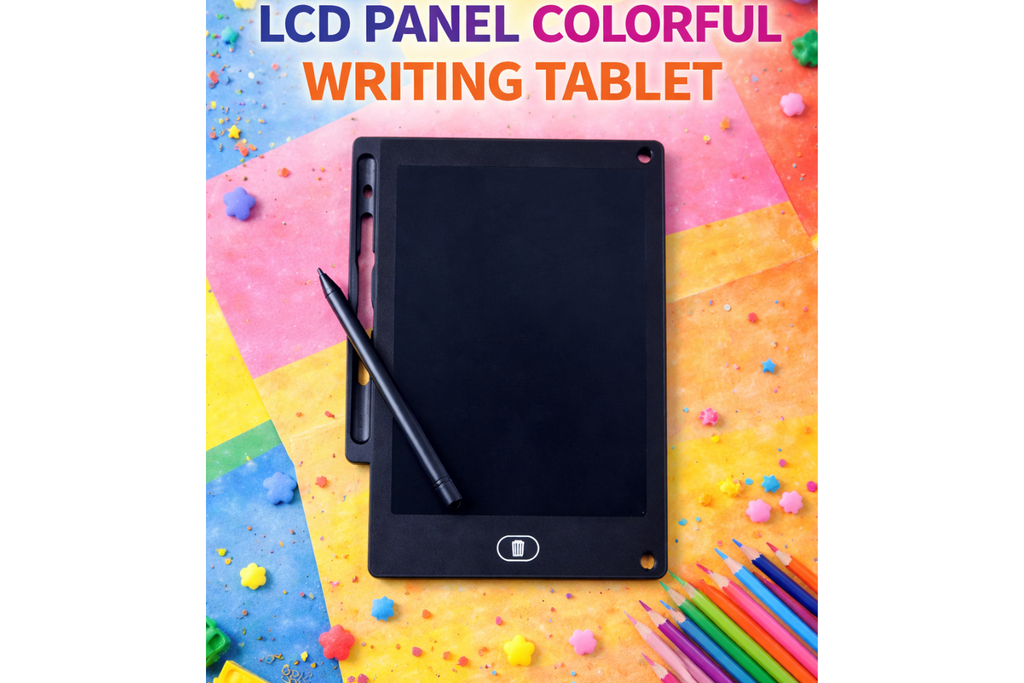 LCD Writing Tablet 8.5"