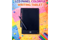 LCD Writing Tablet 12"
